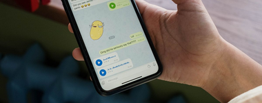 Новичкам о создании каналов в Telegram